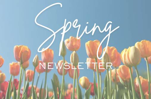 ENC Spring 2026 Newsletter